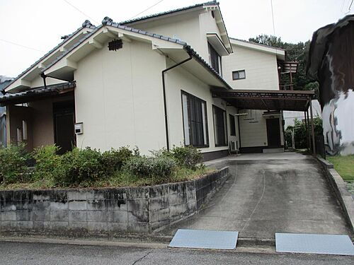 広島県三原市本郷町南方 中古住宅