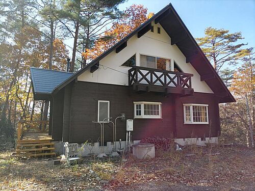 広島県山県郡北広島町都志見 中古住宅