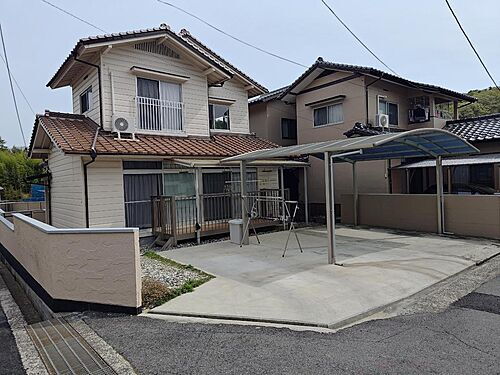 広島県東広島市八本松西１丁目 1680万円