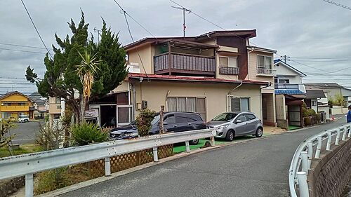 広島県尾道市向島町 700万円
