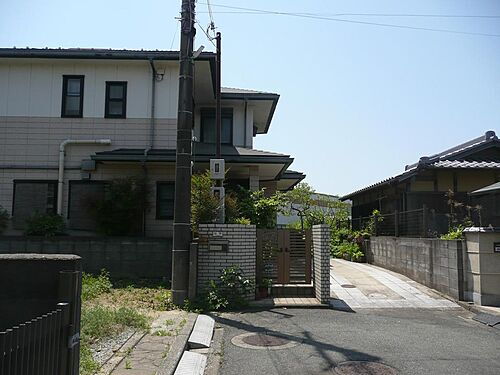 兵庫県加古川市平岡町山之上 2200万円