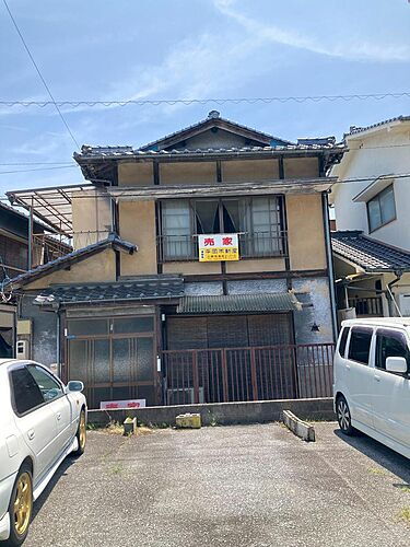 広島県三原市港町２丁目 中古住宅