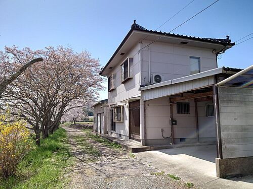 広島県三原市大和町和木 730万円