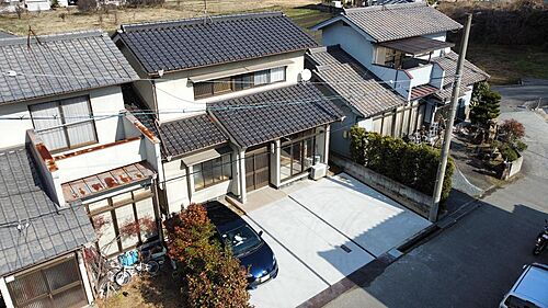 広島県福山市芦田町大字福田 1190万円