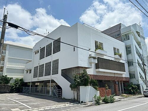 沖縄県那覇市辻１丁目 18000万円