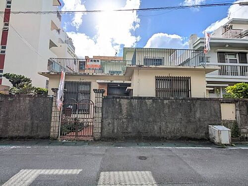 沖縄県那覇市久米１丁目 6480万円