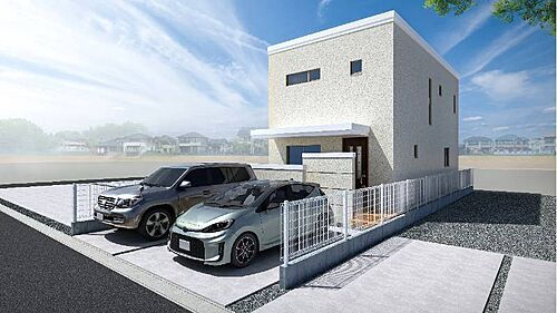 沖縄県中頭郡嘉手納町屋良１丁目 5210万円 4LDK