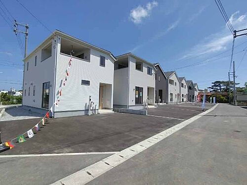 沖縄県沖縄市知花６丁目 3880万円 4LDK