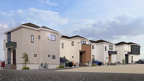 沖縄県沖縄市大里２丁目 3590万円