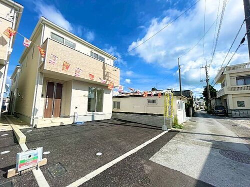 沖縄県うるま市石川２丁目 中古住宅