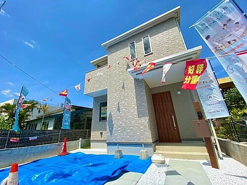 沖縄県うるま市石川１丁目 2690万円