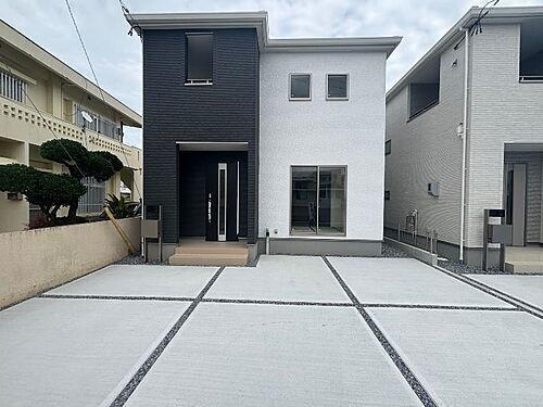 沖縄県沖縄市大里３丁目 中古住宅