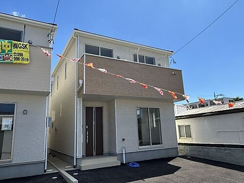 沖縄県うるま市石川２丁目 中古住宅