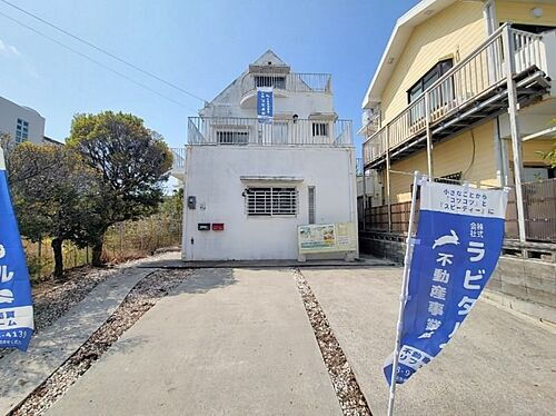 沖縄県沖縄市泡瀬１丁目 3580万円