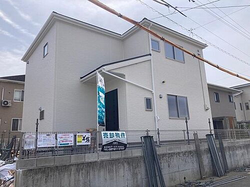 香川県高松市高松町 2240万円 4SLDK