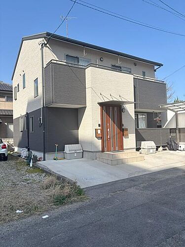 香川県高松市木太町 中古住宅