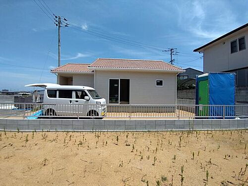 香川県高松市新田町甲 1880万円 2LDK