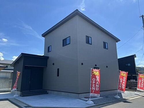 香川県さぬき市志度 2230万円 4LDK