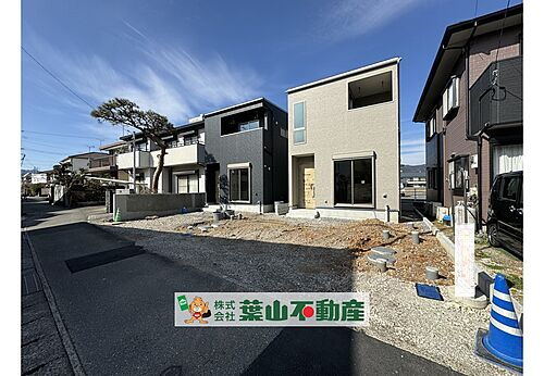 高知県高知市赤石町 2898万円 3LDK