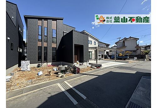 高知県高知市鴨部 3730万円 4LDK
