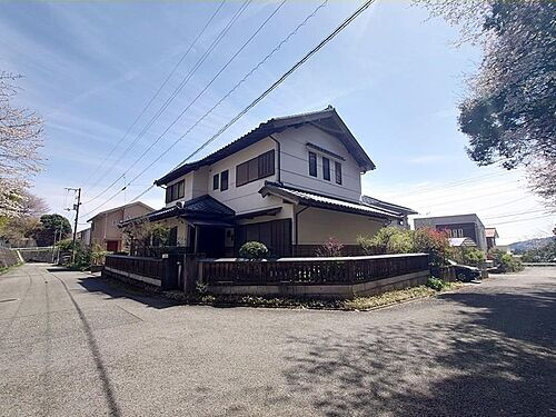 高知県高知市春野町南ケ丘８丁目 3800万円