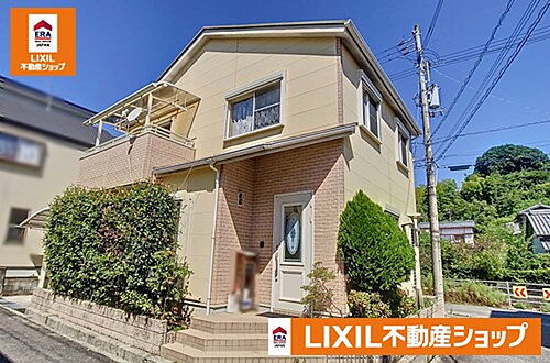 高知県高知市長尾山町 2230万円 4LDK