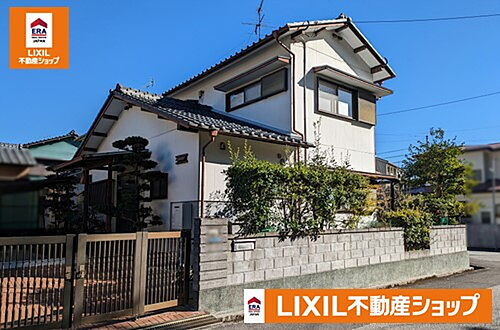 高知県高知市瀬戸西町３丁目 2080万円