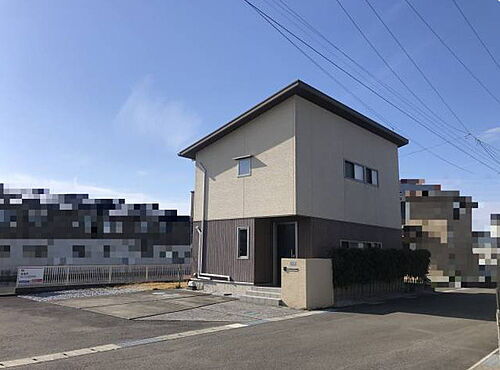 高知県香南市野市町西野 3180万円