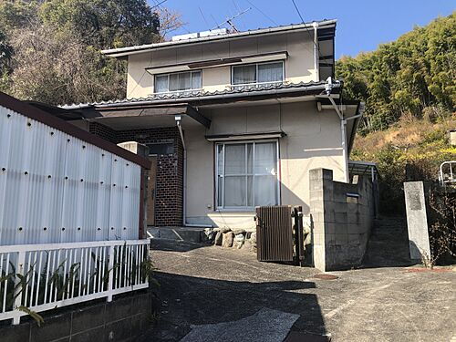 愛媛県松山市高岡町 500万円