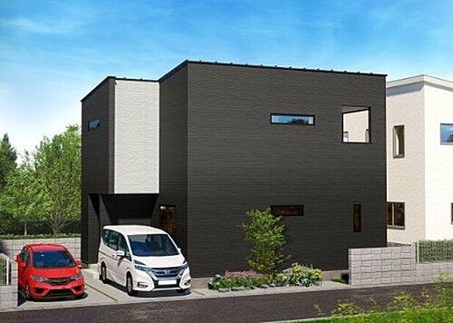 愛媛県松山市姫原３丁目 2880万円 3SLDK