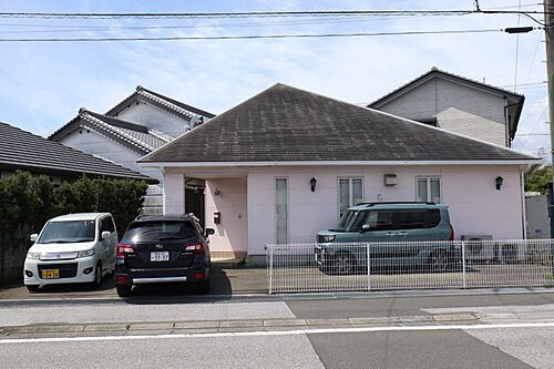 高知県香南市野市町西野 1530万円