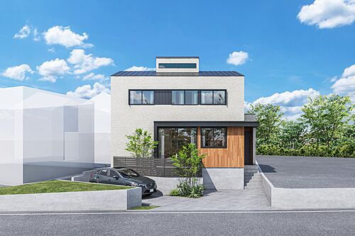 高知県高知市鴨部１丁目 3980万円 3LDK