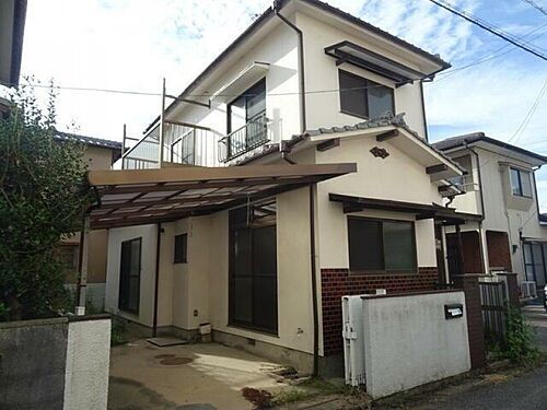 香川県高松市元山町 中古住宅
