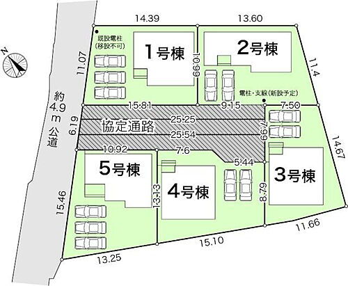 高知県香南市野市町父養寺 2698万円 4LDK