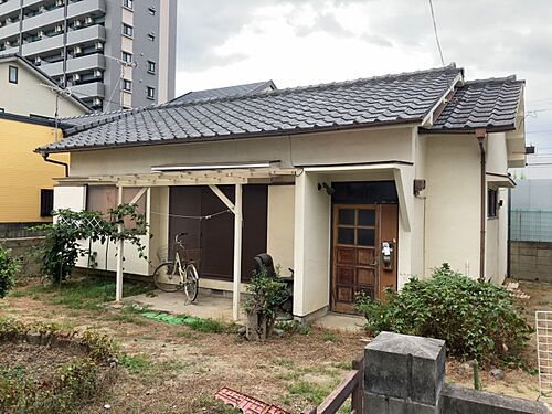 愛媛県松山市山越町 700万円 3DK