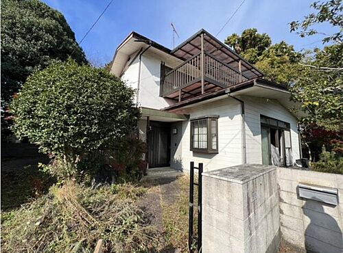 愛媛県伊予郡砥部町高尾田 1590万円