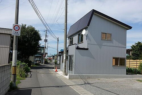 detached 大字浜町