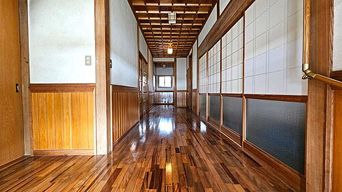 detached 大字八代北俣