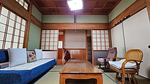 detached 大字八代北俣