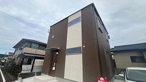 宮崎県宮崎市昭和町 中古住宅