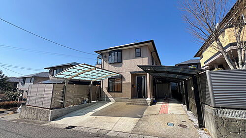 宮崎県宮崎市小松台南町 3480万円