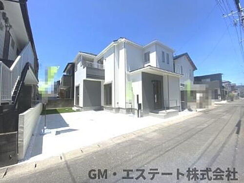 宮崎県宮崎市恒久３丁目 中古住宅