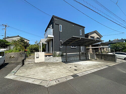宮崎県宮崎市田野町乙 1850万円