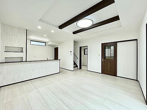 detached 大字本庄字新堀5581番5