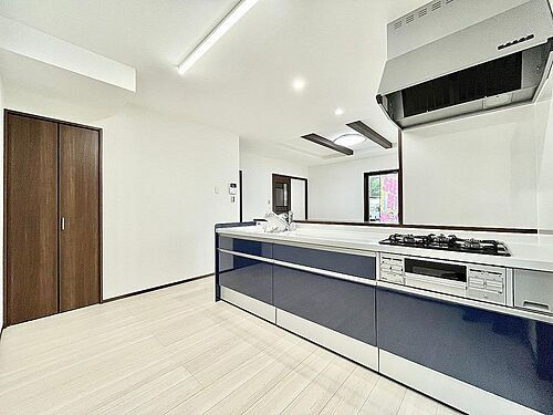 detached 大字本庄字新堀5581番5