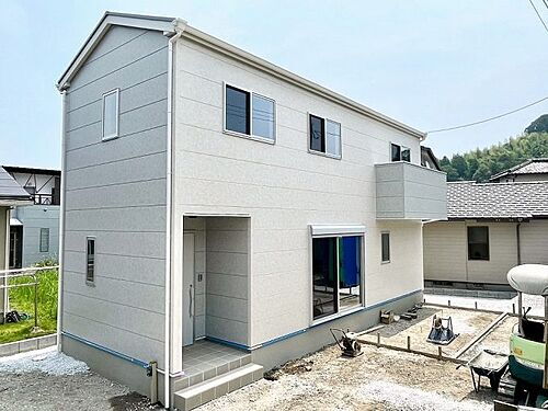 宮崎県宮崎市佐土原町上田島 2080万円 3LDK