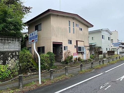 福島県須賀川市旭町 400万円
