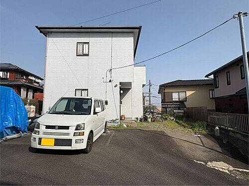 静岡県富士市原田 1400万円
