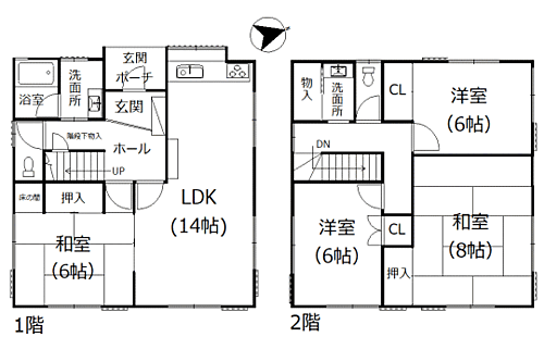 静岡県熱海市伊豆山 熱海駅 中古住宅 物件詳細