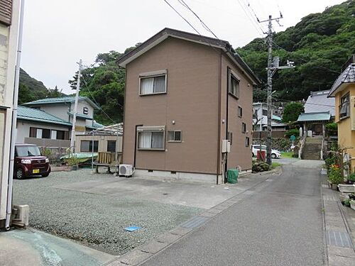 静岡県賀茂郡南伊豆町妻良 中古住宅